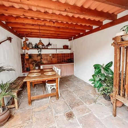 Casa La Encarnacion Villa Santa Cruz de la Palma  Exterior photo