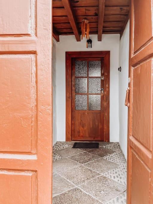 Casa La Encarnacion Villa Santa Cruz de la Palma  Exterior photo